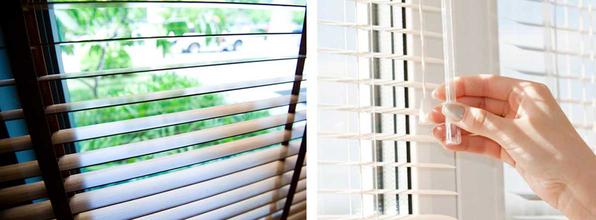 百葉窗優點缺點總體檢 細數百葉窗的大美麗與小哀愁