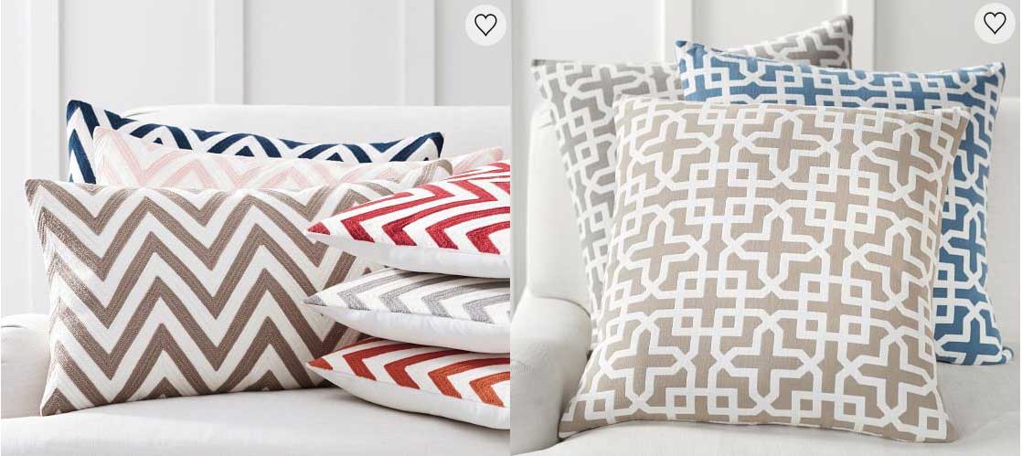 pattern