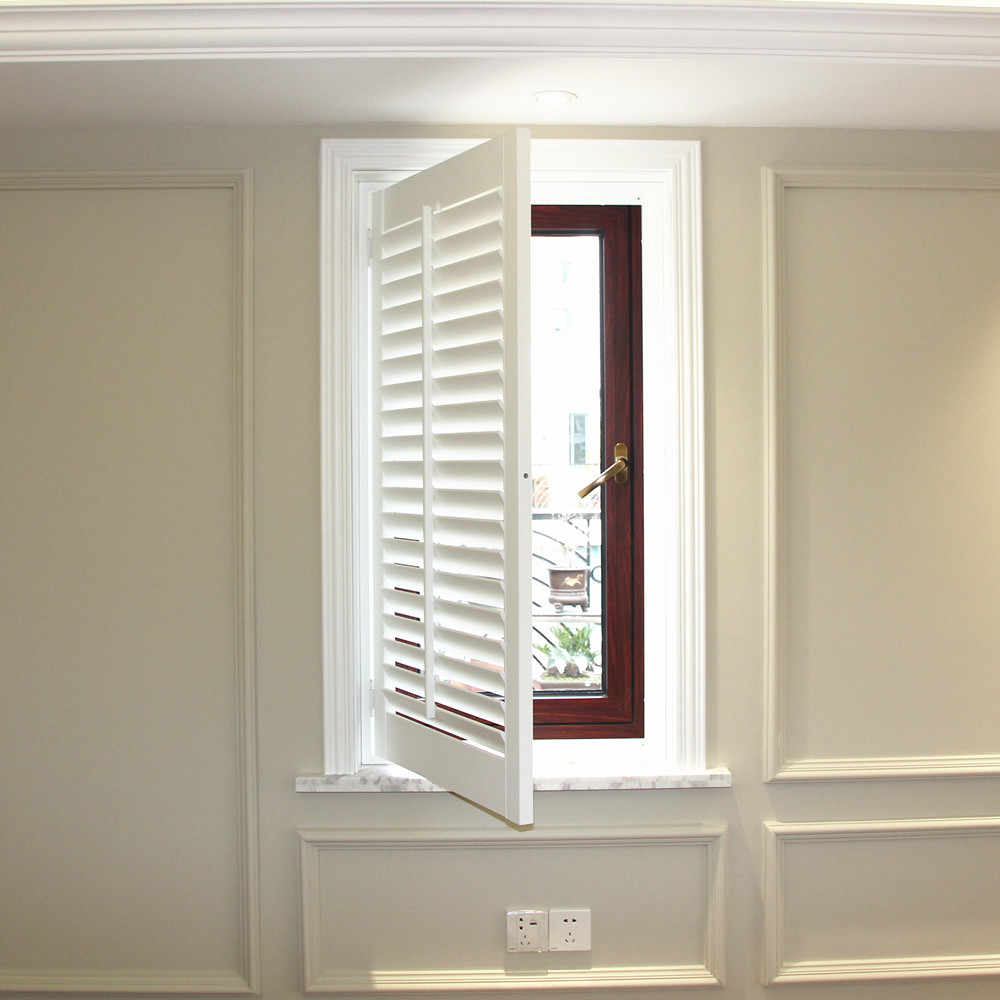 single-door-shutters