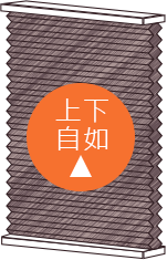 上下自如